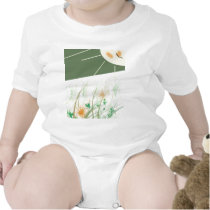 sun cartoon t-shirts