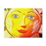 Sun Ceramic Postcards