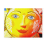 Sun Ceramic Postcards