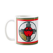 Sun Chief Mug by armaiti Sun Chief Mug