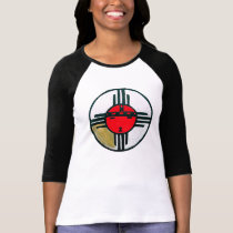 Sun Chief t-shirts