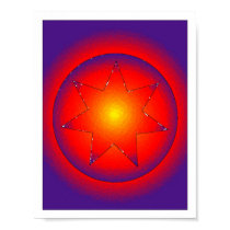 Sun Circle posters by grandmoto Sun Circle posters