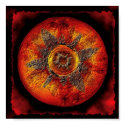 sun circle posters by jzombie sun circle posters