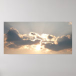 Sun Clouds posters