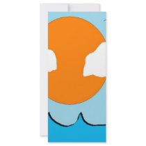 sun clouds rack cards by kotzradio sun clouds rack cards