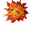 Sun Collage t-shirts