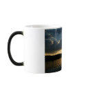 Sun comming out of the clouds mugs by princessklb07 Sun comming out of the clouds mugs
