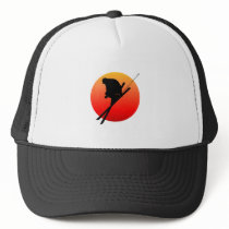 Sun cool skiing hats by sportsboutique Sun cool skiing hats