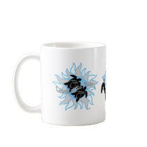 Sun Cup (M) mugs by TwinTurtlesOnline Sun Cup (M) mugs