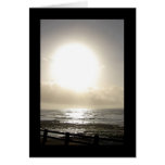 Sun Dance Card