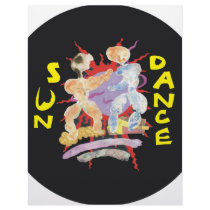 Sun Dance letterhead