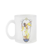 Sun Dance mugs