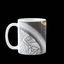 sun dancer detail mugs