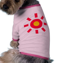 Sun pet clothing by starryseas Sun pet clothing