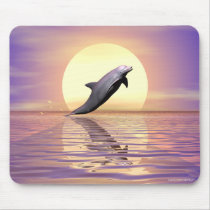 Sun Dolphin mousepads