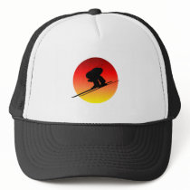 Sun downhill skiing hats by sportsboutique Sun downhill skiing hats