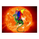 Sun Dragon posters by edgar10 Sun Dragon posters