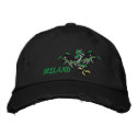 Sun Dragon Sports embroidered hats