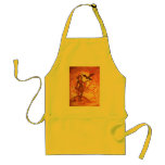 Sun Elf aprons