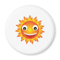 sun emotion magnets by kiddee sun emotion magnets