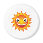 sun  emotion magnets