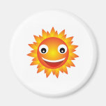 sun  emotion magnets