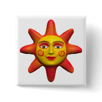 Sun face buttons