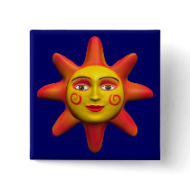Sun face buttons