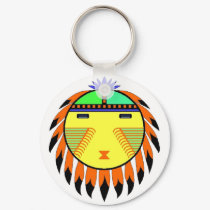 Sun Face