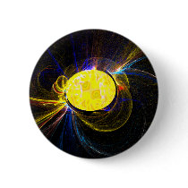 Sun Flares Buttons