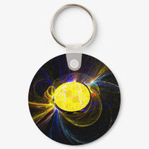 Sun Flares keychains