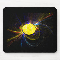 Sun Flares mousepads