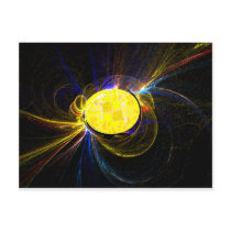 Sun Flares postcards