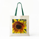 Sun Flower Tote Bag