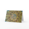 Sun Flower cards