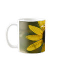 Sun flower, Good Morning! mugs by gfrbf3761 Sun flower, Good Morning! mugs