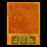 Sun Flower letterhead