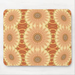 Sun Flowers Mousepads
