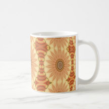 Sun Flowers Mugs