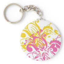 Sun Garden keychains