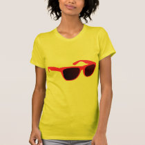 sun glasses t-shirts