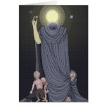 sun god cards
