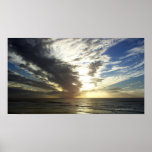 Sun Goes Down Poster