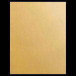 SUN GOLD Template - add your words n image flyers