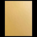 SUN GOLD Template - add your words n image letterhead