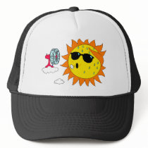 Sun hats