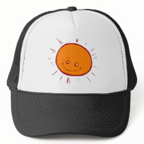Sun hats