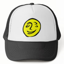 Sun Mesh Hats