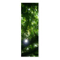 Sun in the Trees Bookmark business cards by artberry Sun in the Trees Bookmark business cards