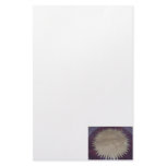 Sun inlay stationery